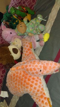 Toys