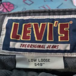 Vintage Corduroys Etc