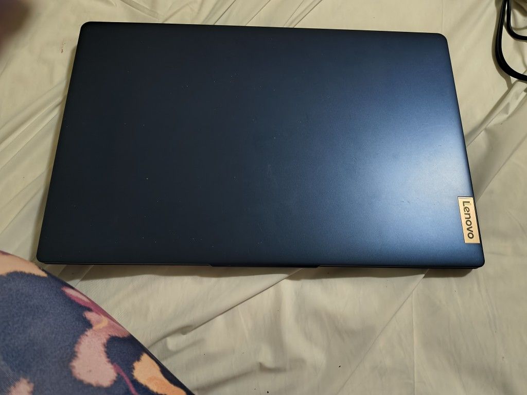 Lenovo Laptop