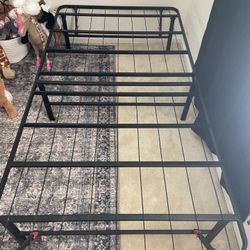 Twin Bed frame 