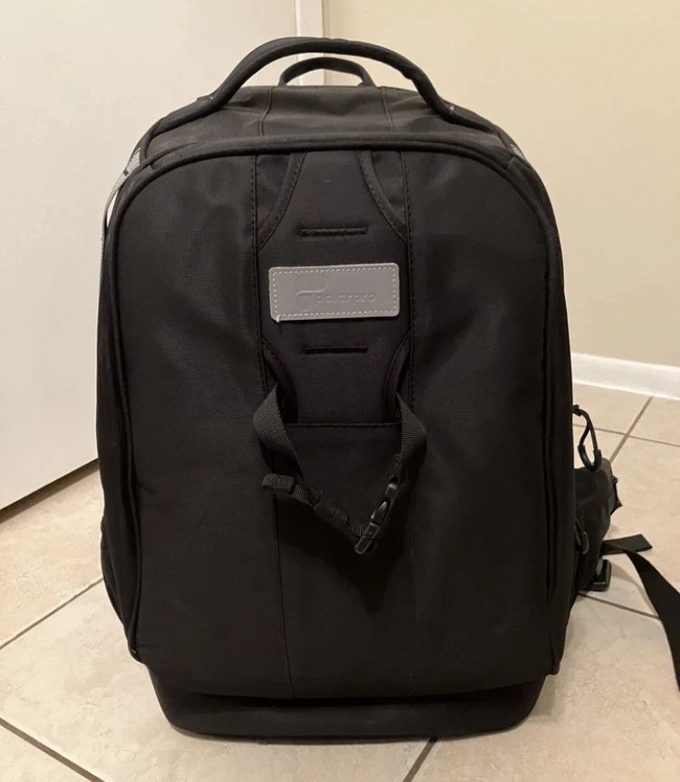 Backpack for DJI Mavic 2 and Full Frame Cameras