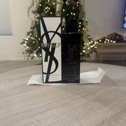 Ysl Myslf