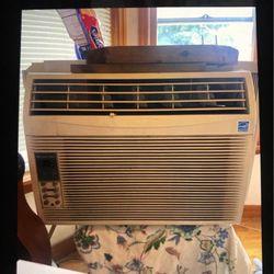Sharp Window Ac