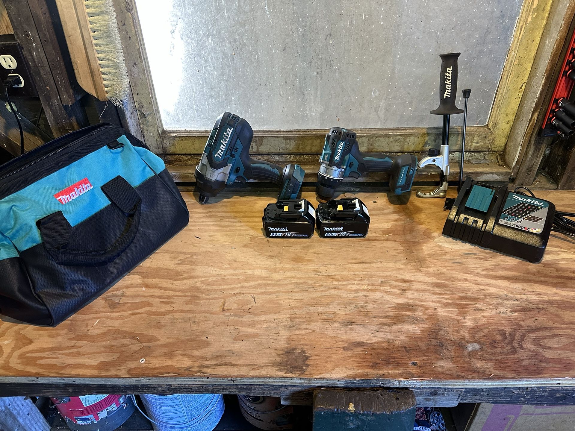 Makita Tools