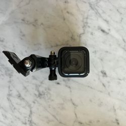 GoPro Session 4