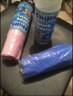 Hot day?! No Problem!! 