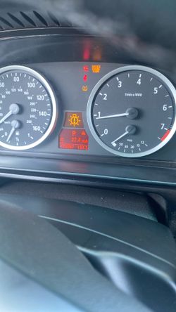 2007 BMW 530i