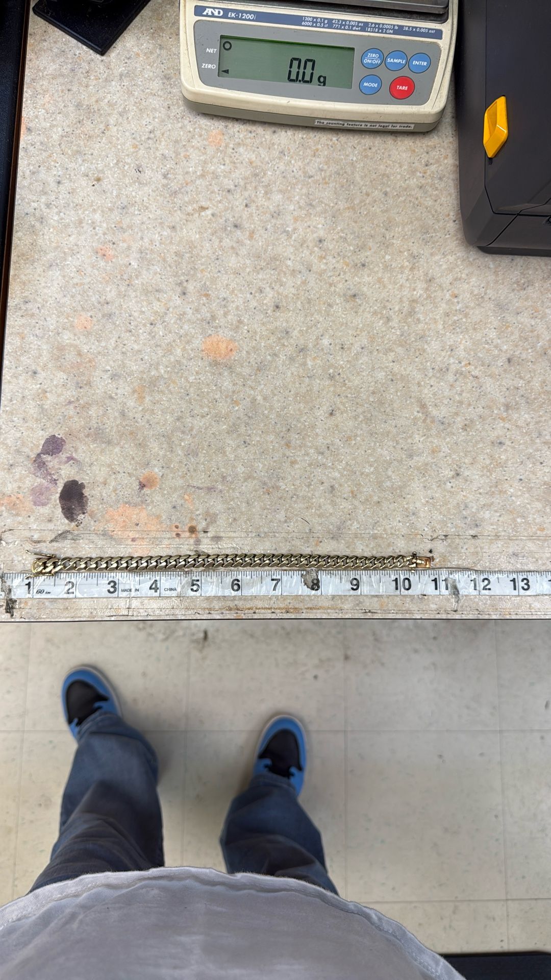 Men’s Bracelet