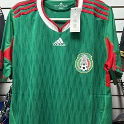 México jerseys Desde $30.00