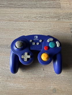 Switch controller