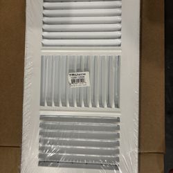 HVAC Grille (Vent / Register / Diffuser / Trim)