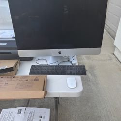 Mac Desktop