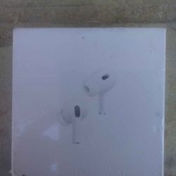 Apple Airpods Pro 2nd Generation BRAND NEW