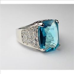 925 silver high-quality