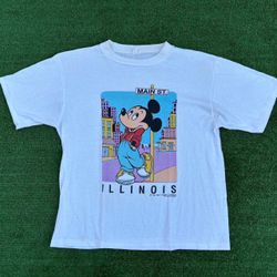 Vintage Disney T-Shirt