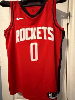 Rocket’s Jersey