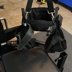 Boulder Bag Work Belt