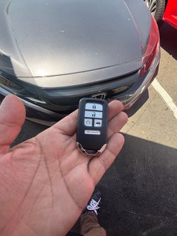 Llaves de autos / car keys and remotes
