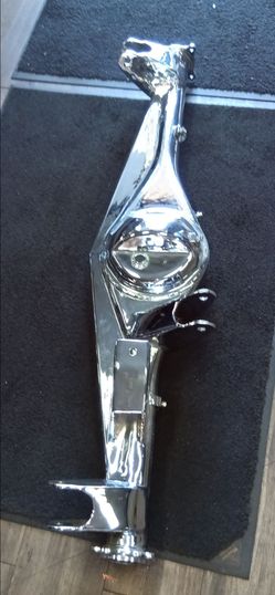 58-64 Toyota housing