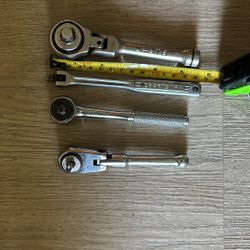 Tools Ratchet 