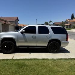 2012 Chevrolet Tahoe