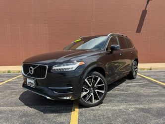 2018 Volvo XC90