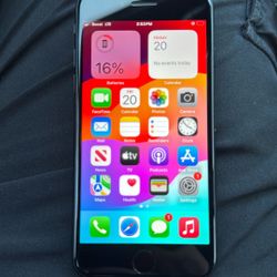 Brand New iPhone SE