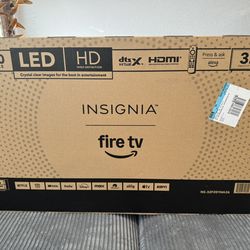 32 Inch Smart TV New