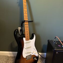 Squire Classic Vibes ‘60s Stratocaster