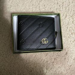 Luxury Wallet