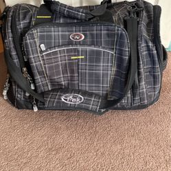 Travel Bag