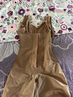 Women’s faja
