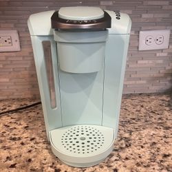 Keurig K-Select Single-Serve K-Cup Pod Coffee Maker