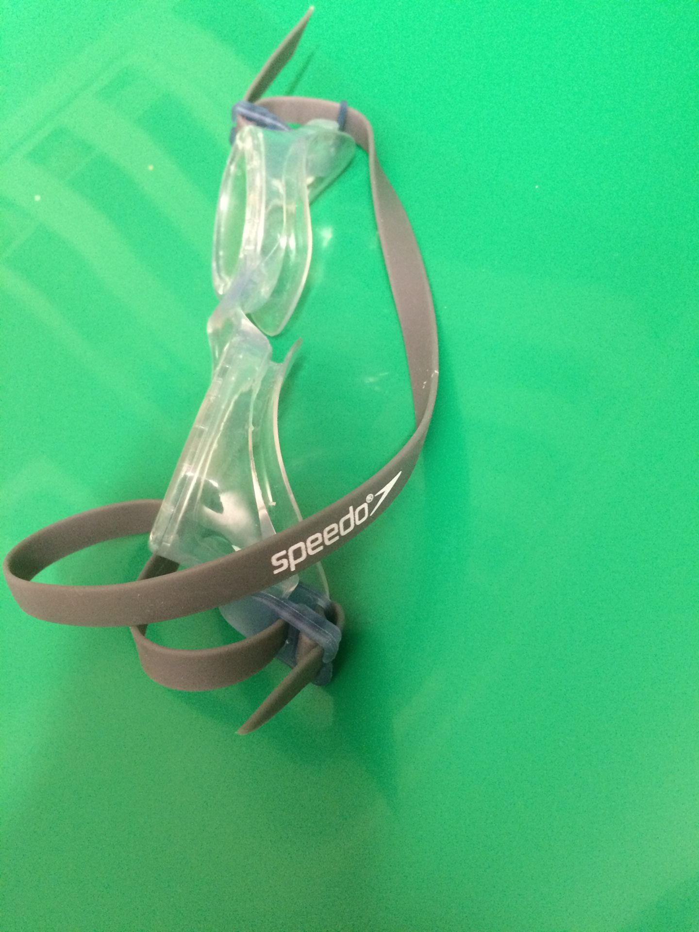 Speedo google $3