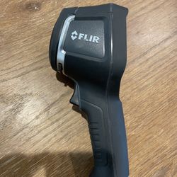 Thermal Imaging Camera