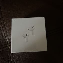 AirPod Pro 2s 