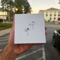 AirPods Pro 
