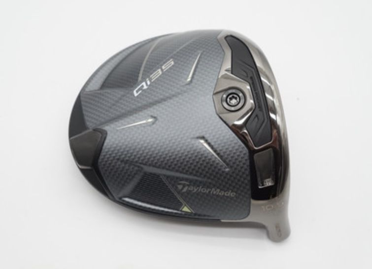 Qi35 Driver ( Head Only )