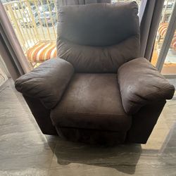 Recliner Chair