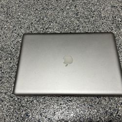 2010 MacBook Pro 17”