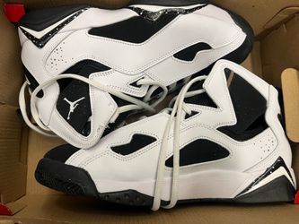 Jordan True Flight