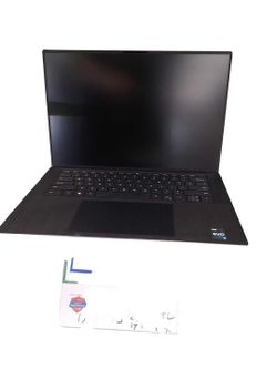 Dell Xps 15 9530 Intel Core I7 - 13th Generation - Evo Platform 32 Gb 1 Tb Silver Laptop