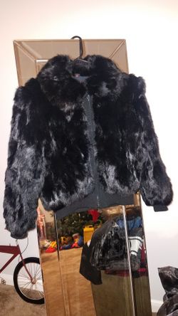 Fur Jacket