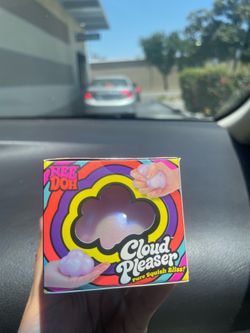 Needoh Cloud Pleaser ☁️
