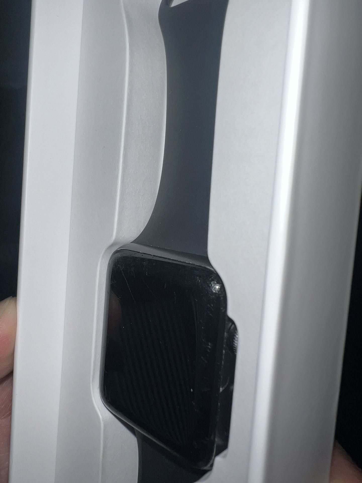 Apple Watch Series 3
