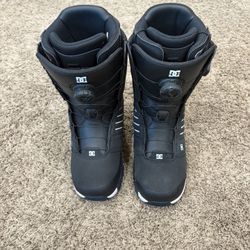 DC Judge size M10.5