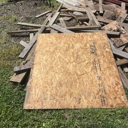 Compress Wood 5 By 5