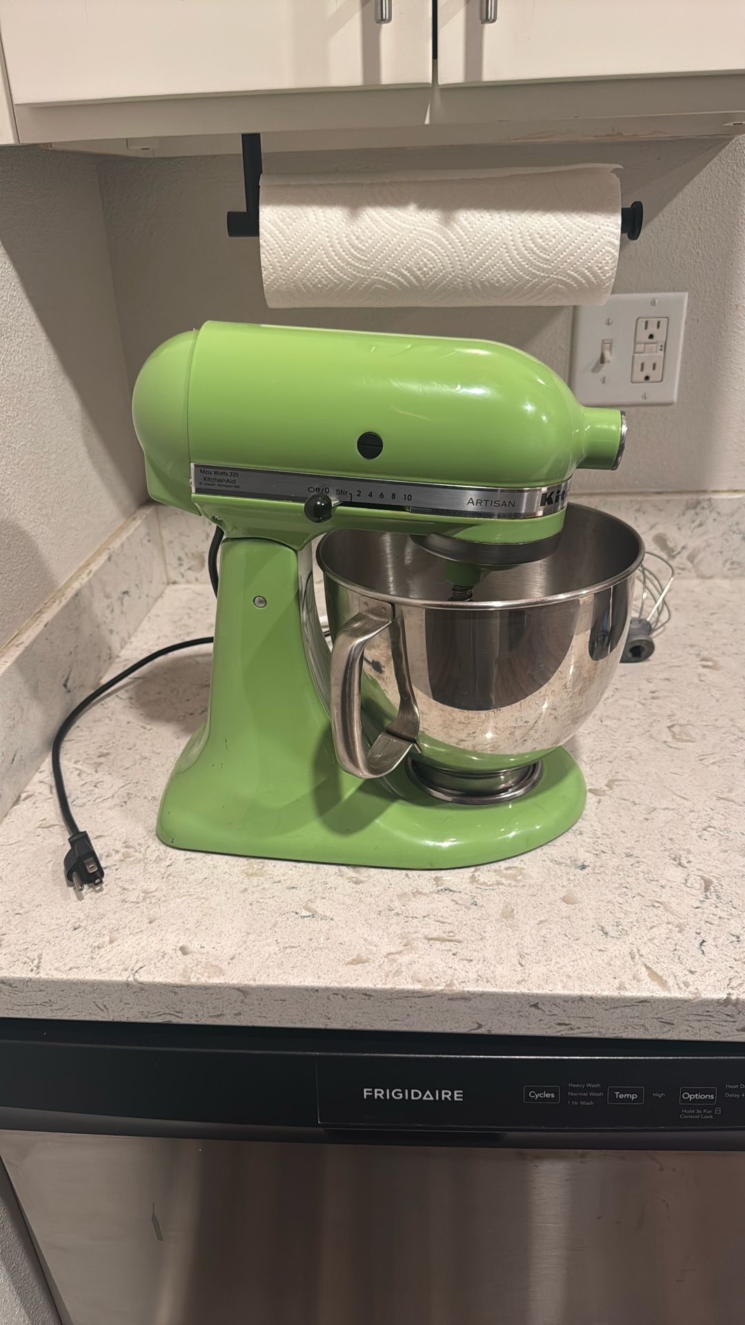 Kitchen Aid - Rare Color (perfect Christmas Gift) 