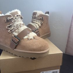 UGGs