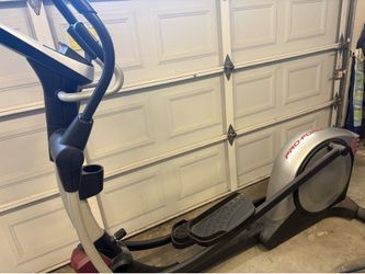 Proform Elliptical Machine